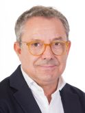 Retrato de Antonio Martínez Gómez