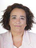 Retrato de Rafaela Romero Pozo