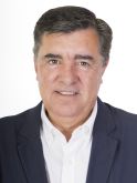 Retrato de José Antonio Bermúdez de Castro Fernández
