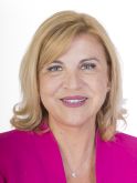 Retrato de Violante Tomás Olivares