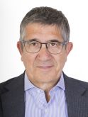 Retrato de Patxi López Álvarez