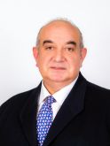 Retrato de Emilio Jesús Del Valle Rodríguez