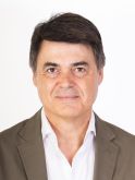 Retrato de Carlos Rojas García
