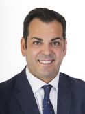 Retrato de Juan Diego Requena Ruiz