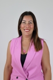 Retrato de Alicia Álvarez González