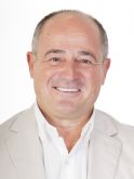 Retrato de Emilio Sáez Cruz