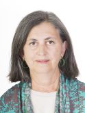 Retrato de María Adrio Taracido