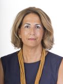 Retrato de Isabel María Borrego Cortés