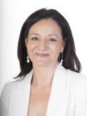 Retrato de Rafaela Crespín Rubio
