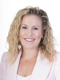 Retrato de Laura María Lima García