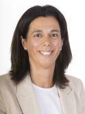 Retrato de Cristina Abades Martínez