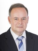 Retrato de Javier Celaya Brey