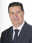 Retrato de Silverio Argüelles García
