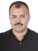 Retrato de Nahuel González López