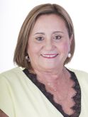 Retrato de María Luisa Faneca López