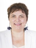 Retrato de Patricia Blanquer Alcaraz