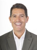 Retrato de Nacho Martín Blanco