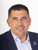 Retrato de Daniel Senderos Oraá