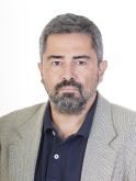 Retrato de Miguel Ángel Quintanilla Navarro
