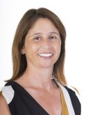 Retrato de Milena Herrera García