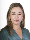 Retrato de María Dolores Corujo Berriel