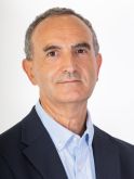 Retrato de Juan Carlos Jerez Antequera