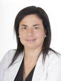 Retrato de Ana Belén Vázquez Blanco
