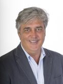Retrato de Pedro Puy Fraga