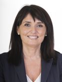 Retrato de Julia Parra Aparicio