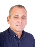 Retrato de Tomás Fernández Ríos