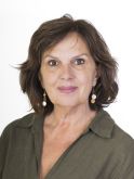 Retrato de Carmen Martínez Ramírez