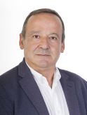 Retrato de Vicent Manuel Sarrià Morell