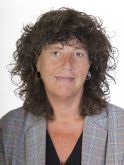 Retrato de Teresa Jordà i Roura