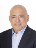 Retrato de Rafael Simancas Simancas