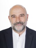 Retrato de Néstor Rego Candamil