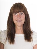 Retrato de Marta Madrenas i Mir