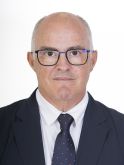 Retrato de Fernando De Rosa Torner