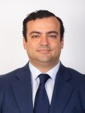 Retrato de Andrés Alberto Rodríguez Almeida
