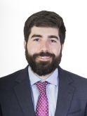 Retrato de Manuel Mariscal Zabala
