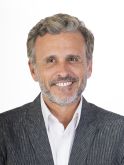 Retrato de Ignacio López Cano