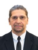 Retrato de Francisco Sierra Caballero