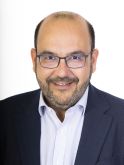 Retrato de Álvaro Pérez López