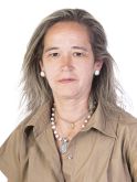 Retrato de María del Mar Sánchez Sierra