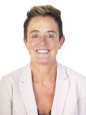 Retrato de Isabel Pozueta Fernández