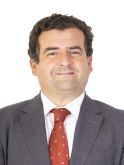 Retrato de Ricardo Chamorro Delmo