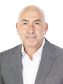Retrato de Alejandro Soler Mur