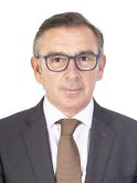 Retrato de Luis María Beamonte Mesa