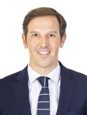 Retrato de Antonio Cavacasillas Rodríguez