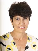 Retrato de Maribel Vaquero Montero
