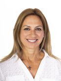 Retrato de María de los Reyes Romero Vilches